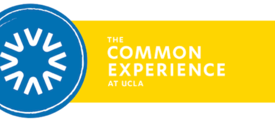 Common Experience Banner