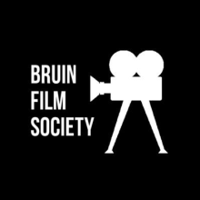 Bruin Film Society Logo