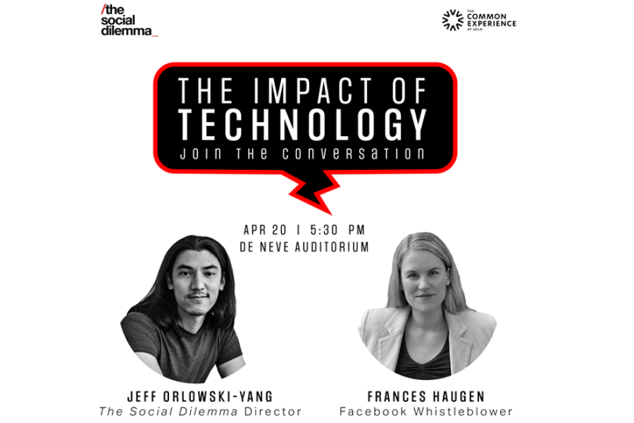 Tech Talk Event