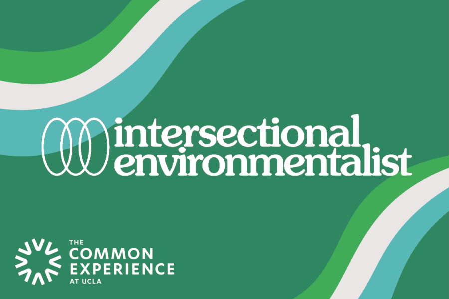 Common Experience 2023 Logo