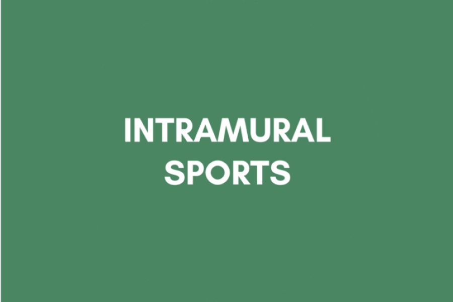 INTRAMURAL SPORTS