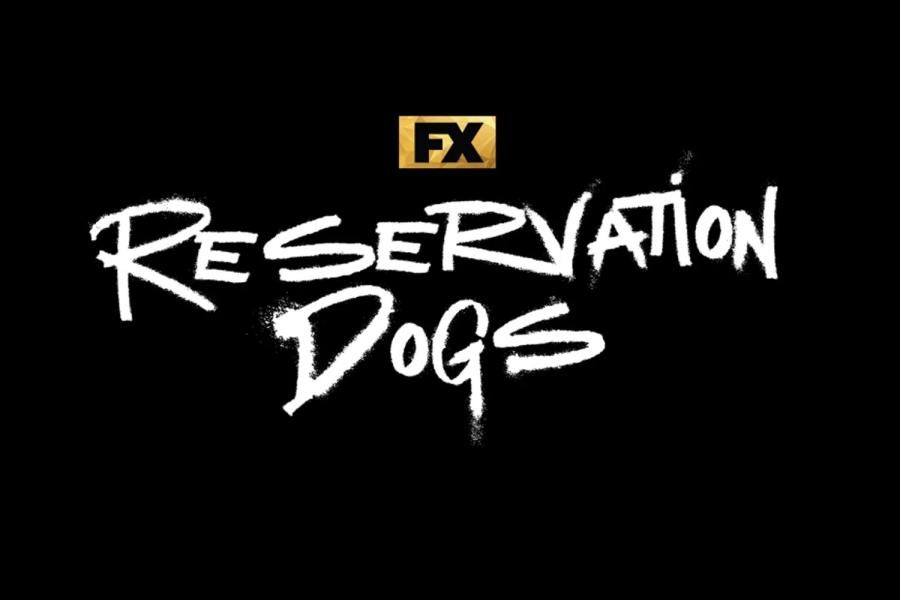 Reservation Dogs Logo